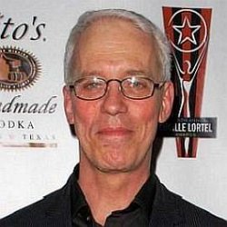 Terrence Mann age