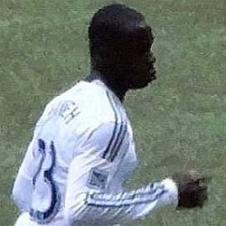 Kekuta Manneh age