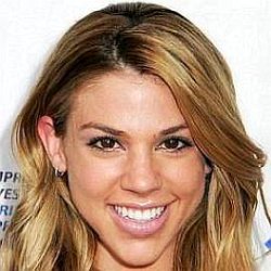 Kate Mansi age