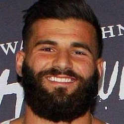 Josh Mansour age