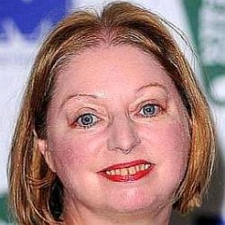 Hilary Mantel age