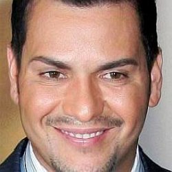 Victor Manuelle age