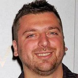 Chris Manzo age