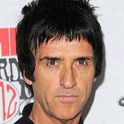 Johnny Marr age