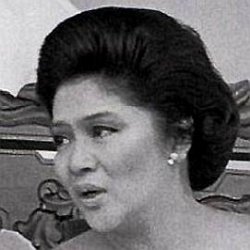 Imelda Marcos age