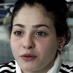 Yusra Mardini age