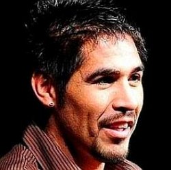 Antonio Margarito age