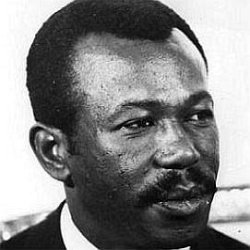 Mengistu Haile Mariam age