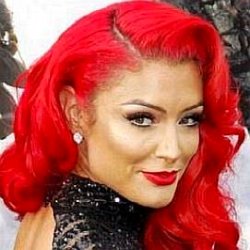 Eva Marie age