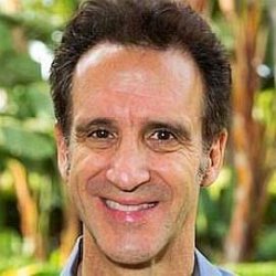 Eric Marienthal age