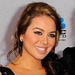 Chiquis age