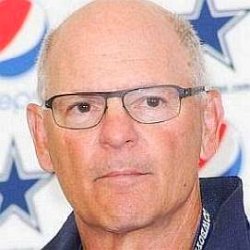 Rod Marinelli age