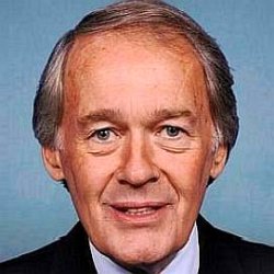 Ed Markey age