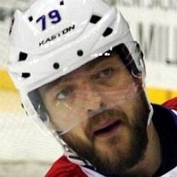 Andrei Markov age