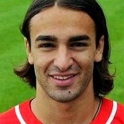 Lazar Markovic age