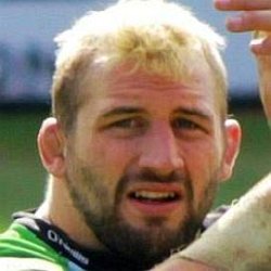 Joe Marler age