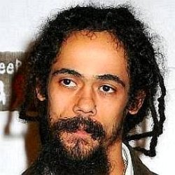 Damian Marley age