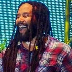 Ky-Mani Marley age