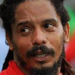 Rohan Marley age