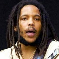 Stephen Marley age