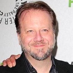 Andrew Marlowe age