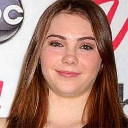 McKayla Maroney age