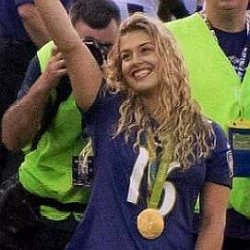 Helen Maroulis age