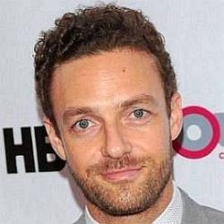 Ross Marquand age