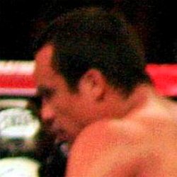 Juan Manuel Marquez age