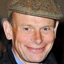 Andrew Marr age