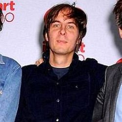 Thomas Mars age