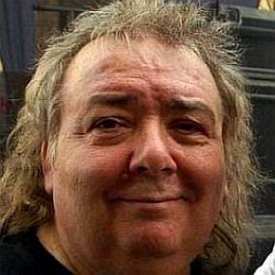 Bernie Marsden age