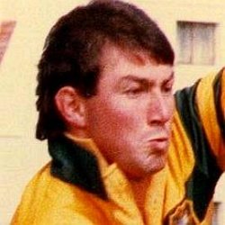 Geoff Marsh age