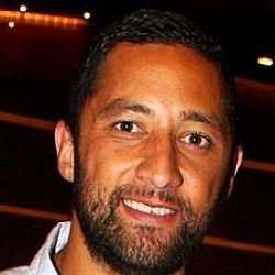 Benji Marshall age