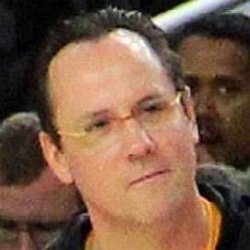 Gregg Marshall age