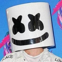 Marshmello age