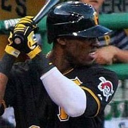 Starling Marte age