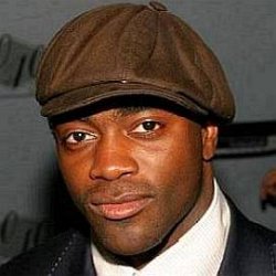 Curtis Martin age