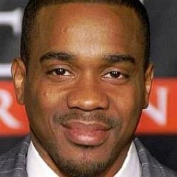 Duane Martin age