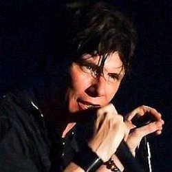 Eric Martin age