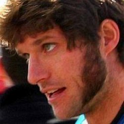 Guy Martin age