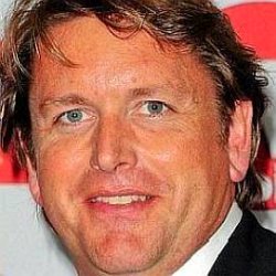 James Martin age