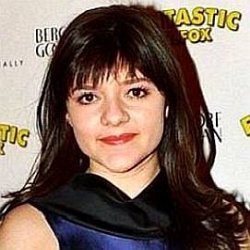 Madeleine Martin age