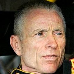 Mark Martin age