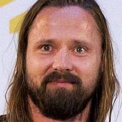 Max Martin age