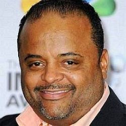 Roland Martin age