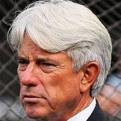 Buck Martinez age