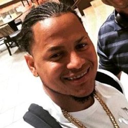 Carlos Martinez age