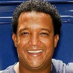 Pedro Martinez age