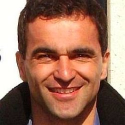 Roberto Martinez age